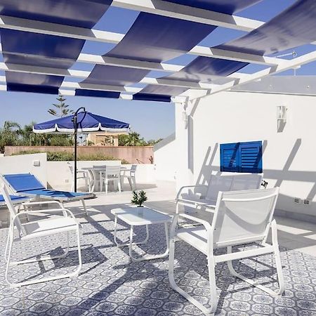 Villa Santuli San Leone Exterior foto