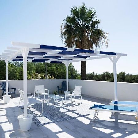 Villa Santuli San Leone Exterior foto