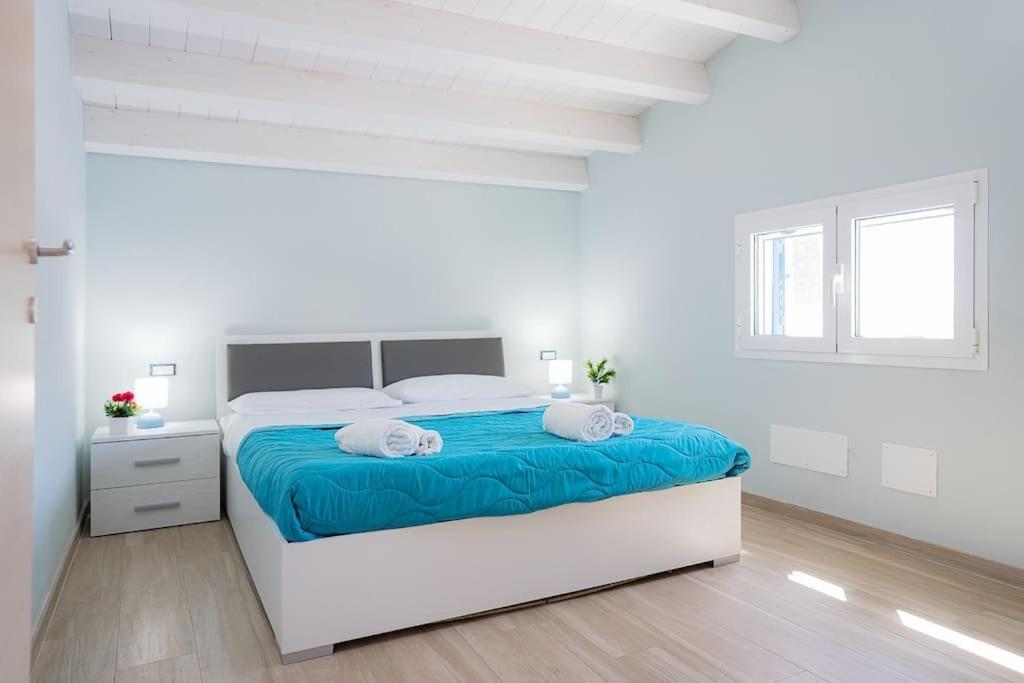 Villa Santuli San Leone Exterior foto